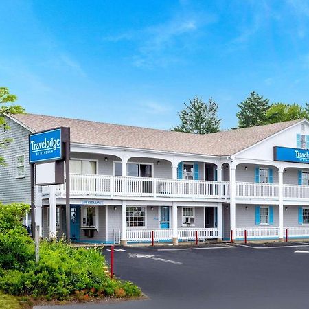 Travelodge By Wyndham Cape Cod Area West Dennis Exterior photo