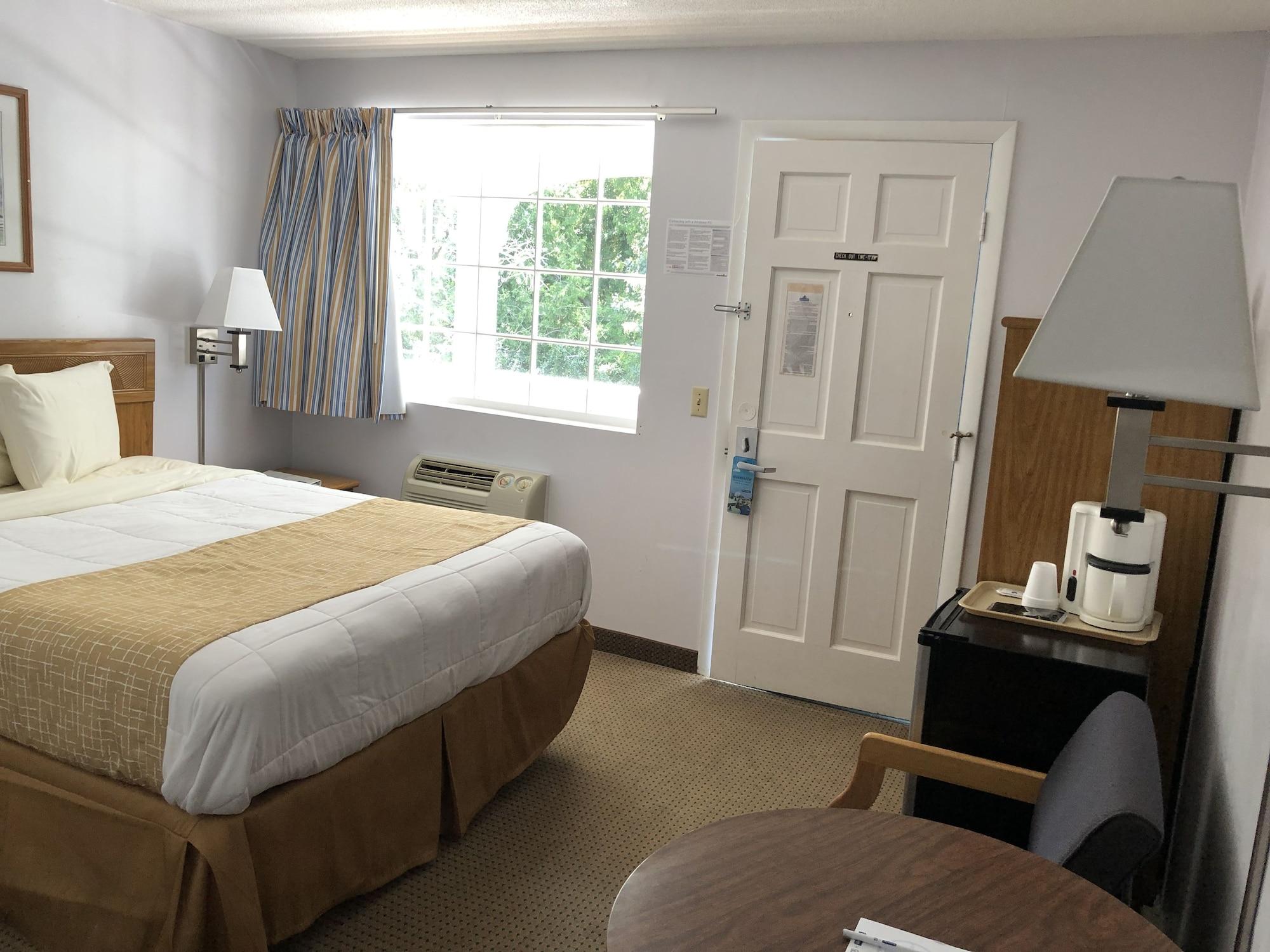 Travelodge By Wyndham Cape Cod Area West Dennis Exterior photo