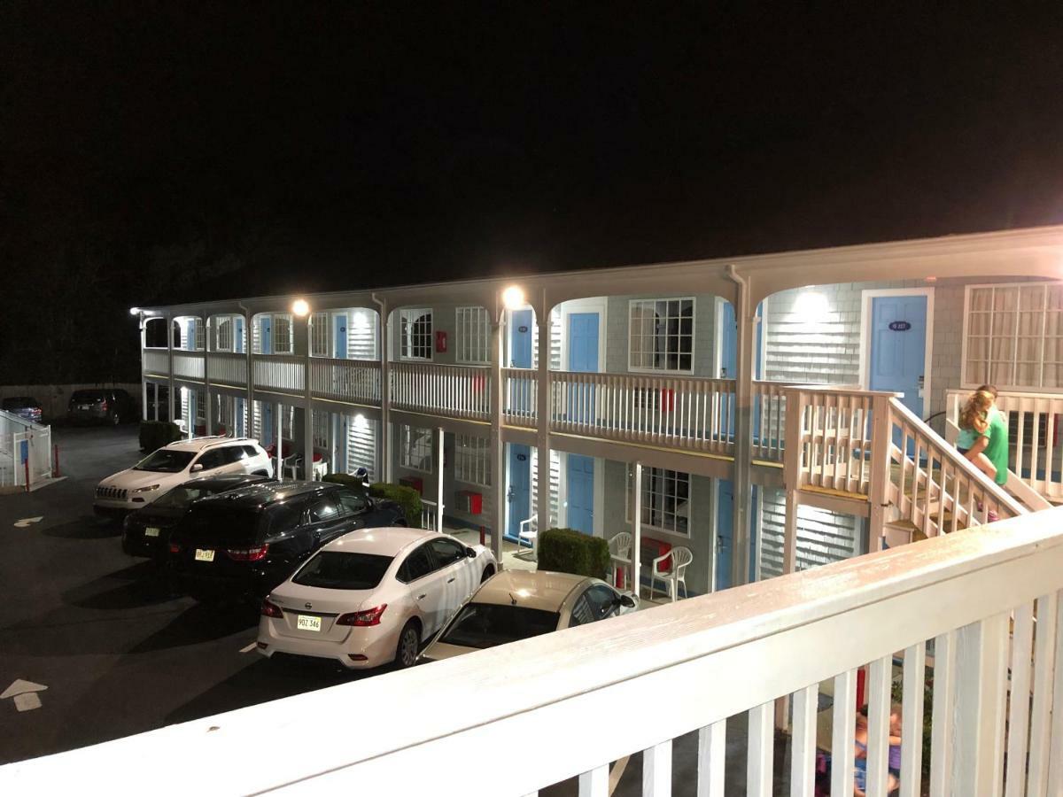 Travelodge By Wyndham Cape Cod Area West Dennis Exterior photo