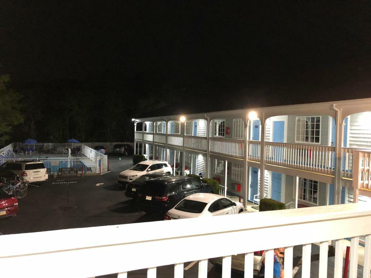 Travelodge By Wyndham Cape Cod Area West Dennis Exterior photo